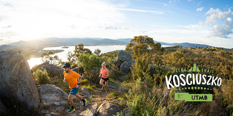 Ultra-Trail Kosciuszko by UTMB